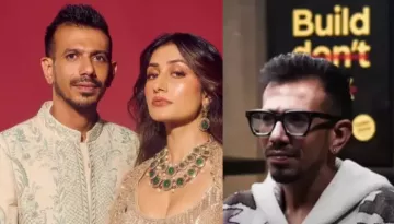 Yuzvendra Chahal Reveals If He Is Scared To Love Again After Divorce, 'Mei Attached Dil Se Hota Hu'