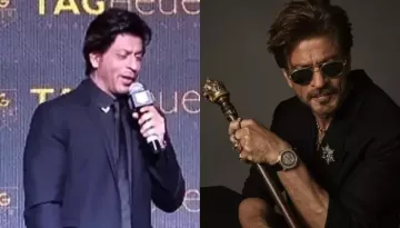 SRK's First National Award With 'Jawan', The Actor Once Took A Jab For Losing It To Saif Ali Khan