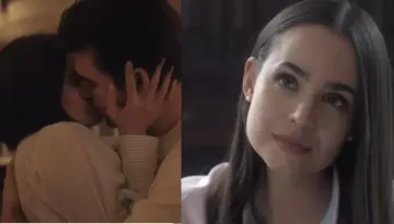 'My Oxford Year' Review: Sofia Carson Shines In Predictable Romance, Fans Praise Corey Mylchreest
