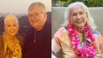 Meet Robert's Wife, Diane, Inside American Star's Marriage With PepsiCo's CEO And Past Relationships