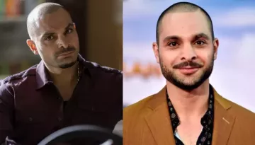 Meet Michael Mando, 'Spider-Man 4' Villain Raised By Single Dad, While Mom Battled Paralysis