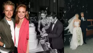 'Leanne' Cast's Real-Life Love Stories: From The Sitcom's Newly Married Actors To Single Women, More