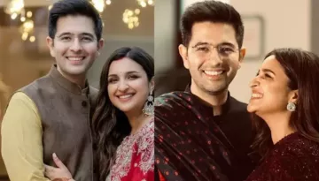 Parineeti Chopra Reveals Husband, Raghav Chadha, Didn't Appreciate Her 'Pehli Rasoi', 'Akal Chahiye'