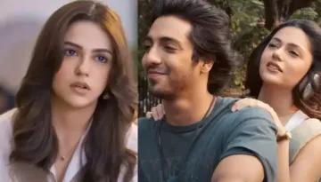 What Happens To Ahaan And Aneet In The Ending? Here's An Explanation Before 'Saiyara's OTT Release