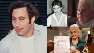 Where Are The 'Son Of Sam' Survivors Today? Life After Surviving David Berkowitz's Reign Of Terror