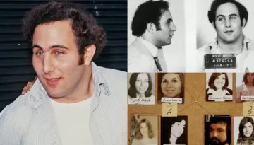 The Son Of Sam Tapes: How NYPD Finally Caught Serial Killer David Berkowitz Over A 'Simple Mistake'