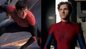 Tom Holland's USD 16.4M 'Spider-Man 4' Suit Is Full Of Hidden Details, Classic Colours And More