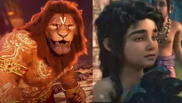 'Mahavatar Narsimha' OTT Release, When And Where To Watch Ashwin Kumar's Animated Film