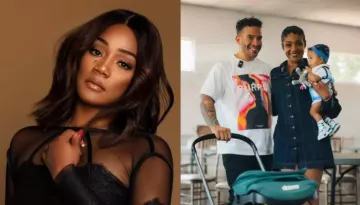 Did Tiffany Haddish Secretly Have A Baby? Inside Her Foster Care Past And 8 Miscarriages Struggle