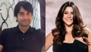 Vivian Dsena To Star In 'Naagin' And 'Vampire' Crossover? Ekta Kapoor Drops A Hint, 'Are We Doing..'