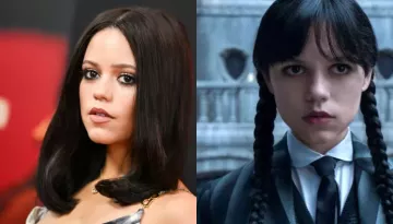 'Wednesday Season 2's Jenna Ortega Reveals Her Role Influenced Girls At Parties To Not Smile