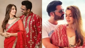 Hansika Motwani Was Once Blamed For Wrecking BFF, Rinky's Home For Marrying Her Ex-Husband, Sohael