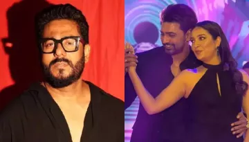 'Dev's Ex-Girlfriend Is My Wife' Says Subhashree's Husband, Raj After Duo Reunite For 'Dhumketu'