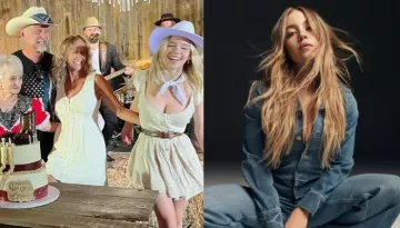 Sydney Sweeney's Top Controversies, From MAGA Hat Backlash To American Eagle Ad Stir And More