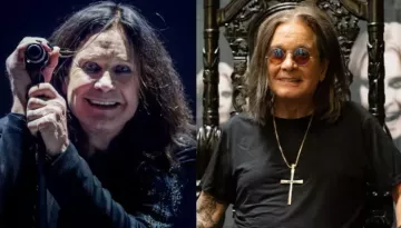 Ozzy Osbourne's Actual Cause Of Death At The Age Of 76 Revealed, 'He Died Out Of Hospital...'