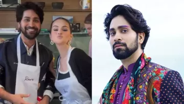 Ankush Bahuguna MEETS Selena Gomez As She Invites Him To Her 'Rare' Baking Class Ahead Of Wedding
