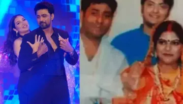 Raj Chakraborty's Ex-Wife Taunts Him As Subhashree Reunites With Her Ex-BF, Dev, 'History Repeats..'