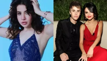 Uorfi Javed Reveals Being Friends With Justin Bieber And Selena Gomez, Shares How They Connected