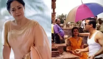 Salman Khan SLAMMED Door Which Hit An Elderly Crew After Falling On Sets, Sheeba Recalls 'Baap Re..'