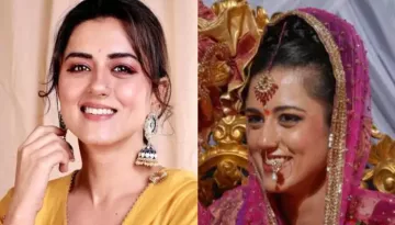 Ridhi Dogra Regrets Putting Down Self-Worth, Self-Respect For Love, Recalls Feeling, 'Mai Kaun Hu?'