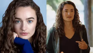 Kelley Mack Dies At The Age Of 33, All About The Rare Glioma That Caused Her Demise And Prayer Meet