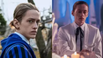 Will 'Xavier Thorpe' Ever Return? Here's Why Percy Hynes White's Exit From 'Wednesday S2' Hurts