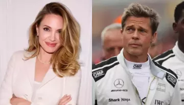 Angelina Jolie To Spill Brad Pitt's Secret In Tell-All Memoir Amid Winery Feud, 'Could Damage..'