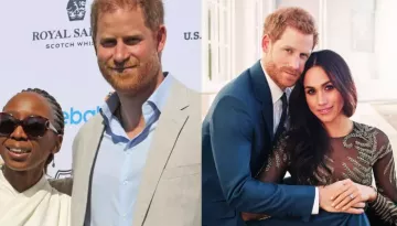 Inside Prince Harry's Sentebale Scandal: Meghan Markle Tensions, Board Fallout, And His Exit