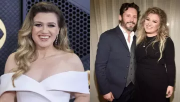 Brandon Blackstock-Kelly Clarkson's Divorce, Emotional And Legal Battle That Ended Their Marriage
