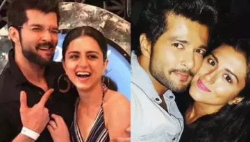 Ridhi Dogra Says She's Ready To Fall In Love Again After Divorce From Raqesh Bapat, 'I'm Very Picky'