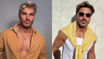 Chris Appleton, Kim Kardashian's Hairstylist Recalls Feeling Suicidal Before Coming Out To His Wife