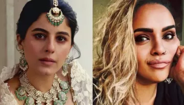 Isha Talwar Accuses Casting Director Shanoo Sharma For Shattering Her Confidence With A 'Weird Task'