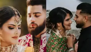 Meet Palak Aujla, Wife Of Karan Aujla, Amidst 'MF Gabhru' Backlash Remains His Strongest Support