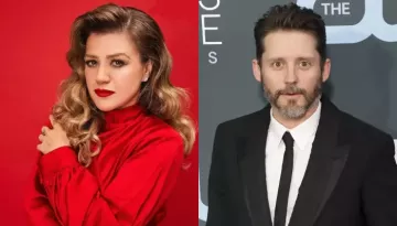 Kelly Clarkson Is 'Devastated' For Her Kids After Ex-Husband, Brandon's Death, 'Protective Of Him..'