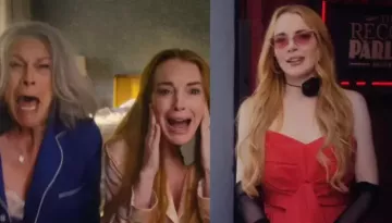 Freakier Friday Review: Lindsay Lohan, Jamie Lee Curtis Reunite For A Nostalgic, Heartwarming Sequel