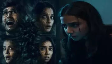 'Andhera' Trailer Out, Starring Surveen Chawla And Prajakta Koli, Fans Say, 'Best Horror Project..'