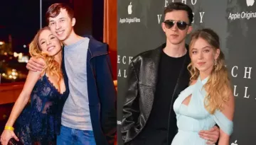 Who Is Sydney Sweeney's Brother, Trent Sweeney? US Air Force Sergeant, Biggest Supporter Of Actress