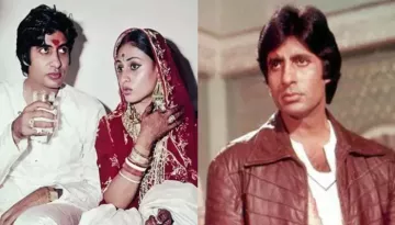 Amitabh Bachchan Broke Up With 'Cunning' GF Before Debut? Hanif Zaveri Says, 'She Would Scold Him'