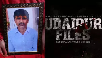 Udaipur Files, Based On Real Story Of Tailor, Kanhaiya Lal Brutally Killed, Death Recorded On Camera
