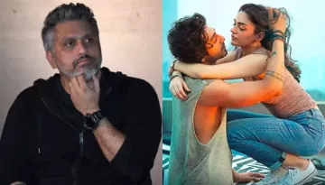 'Saiyaara' Director, Mohit Suri Reveals, Ahaan Panday Couldn't Stop Crying, 'Main Acting Nahi Kar..'