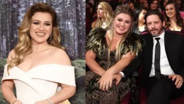Why Kelly Clarkson Never Dated After Divorcing Brandon Blackstock? Here's How Her Life Changed
