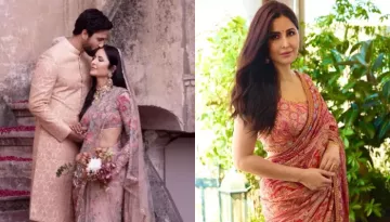 Are Katrina Kaif And Vicky Expecting First Child? Viral Announcement Grabs Attention, 'Family Of 3'