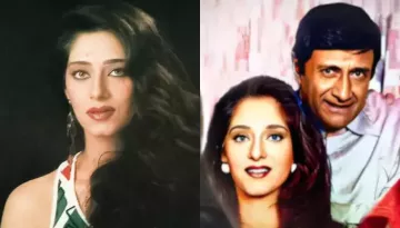 Pakistani Actress, Anita Ayoob Claimed To Have Lived Together With Dev Anand, Old Video Resurfaces