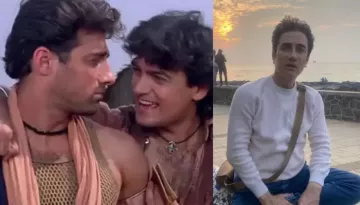 Aamir Khan's Younger Brother, Faisal Says He Was Locked In The Former's Home 'They Said I Am Mad...'