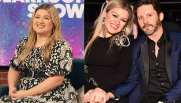 Is Kelly Clarkson Returning To Work A Month After Ex-Husband, Brandon's Death? Here's What We Know