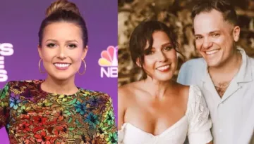 Meet Katie Thurston's Husband Jeff Arcuri, Stand-Up Comedian, Married Her After Her Cancer Diagnosis