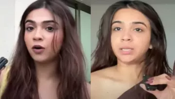 Rebel Kid, Apoorva Spends Over Rs. 3 Lakh On Makeover, Gets Veneers, Laser Hair Removal, More