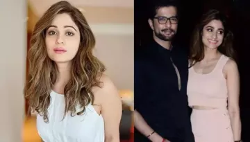 Shamita Shetty's Love Life: From Uday Chopra To Raqesh Bapat, A Look At Her Relationship Journey