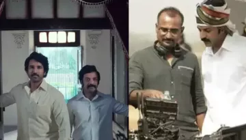 Deva Katta Reveals The Real Inspiration Behind 'Mayasabha: Rise Of The Titans', Is It A Biopic?