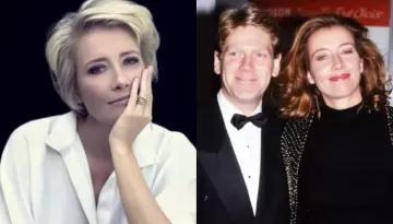 Who Was Emma Thompson's Ex, Kenneth Branagh? Inside Their Marriage, Affair Drama, Trump's Date Offer